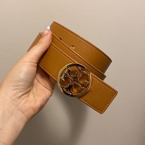 Tory Burch Reversible Belt